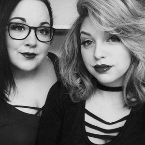 Meet your Posher, Madison